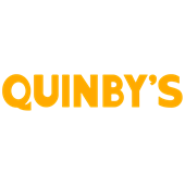 QUINBY'S