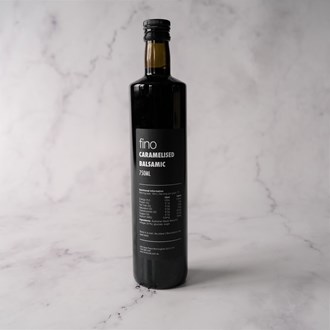 Caramelised Balsamic Vinegar