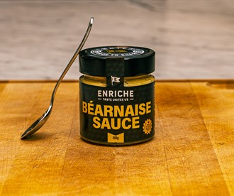 Bearnaise Sauce, 200g jar