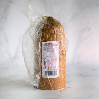 Salami Cotto, 2.3kg approx